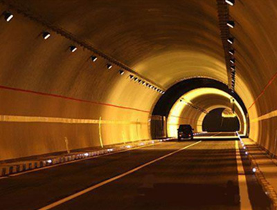 隧道工程专业承包
