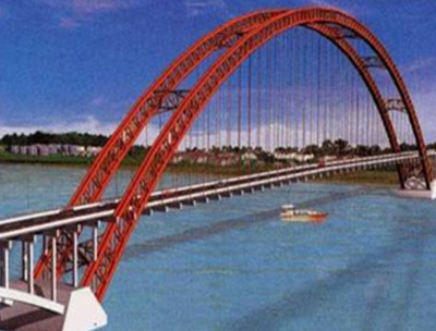 桥梁工程专业承包资质
